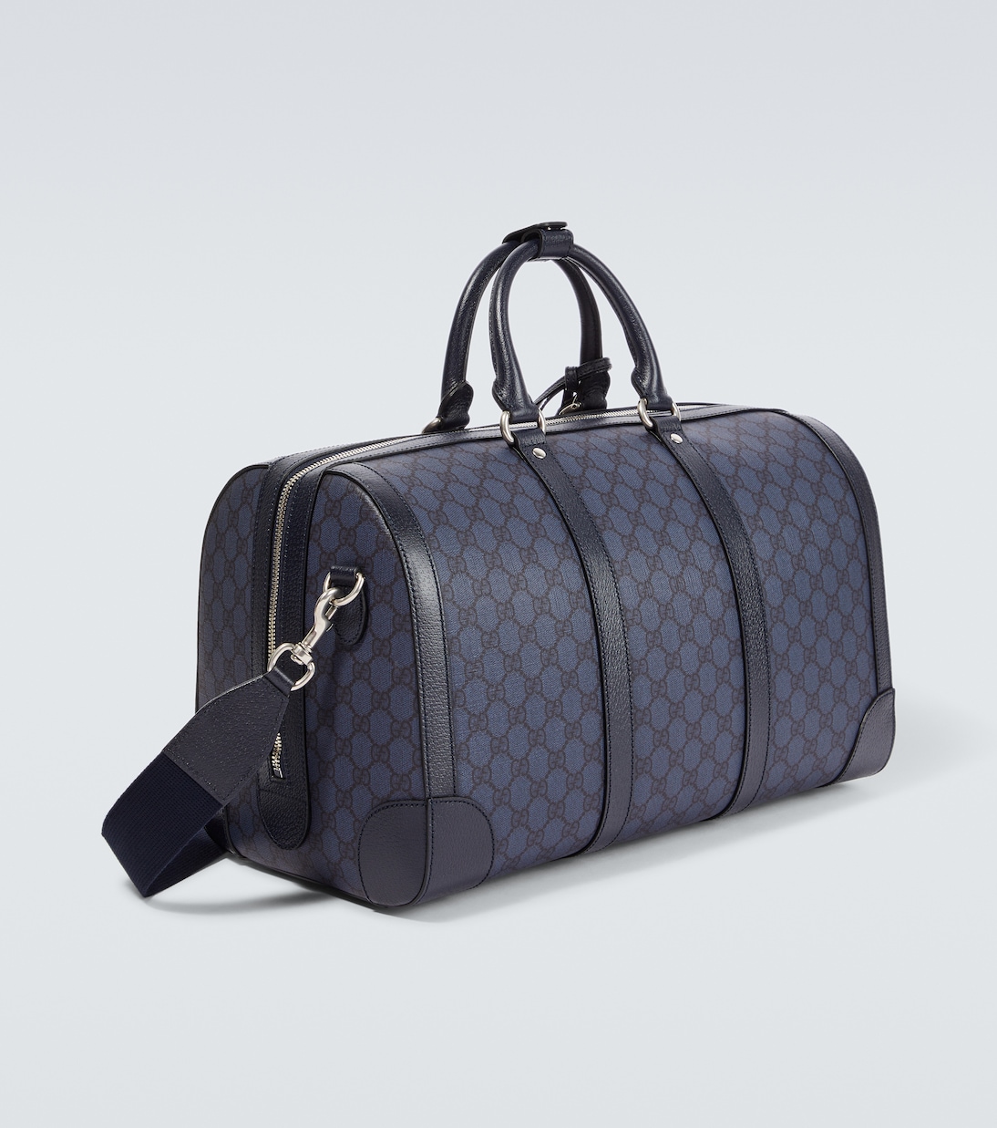 Weekender Ophidia GG Small aus Canvas | Gucci