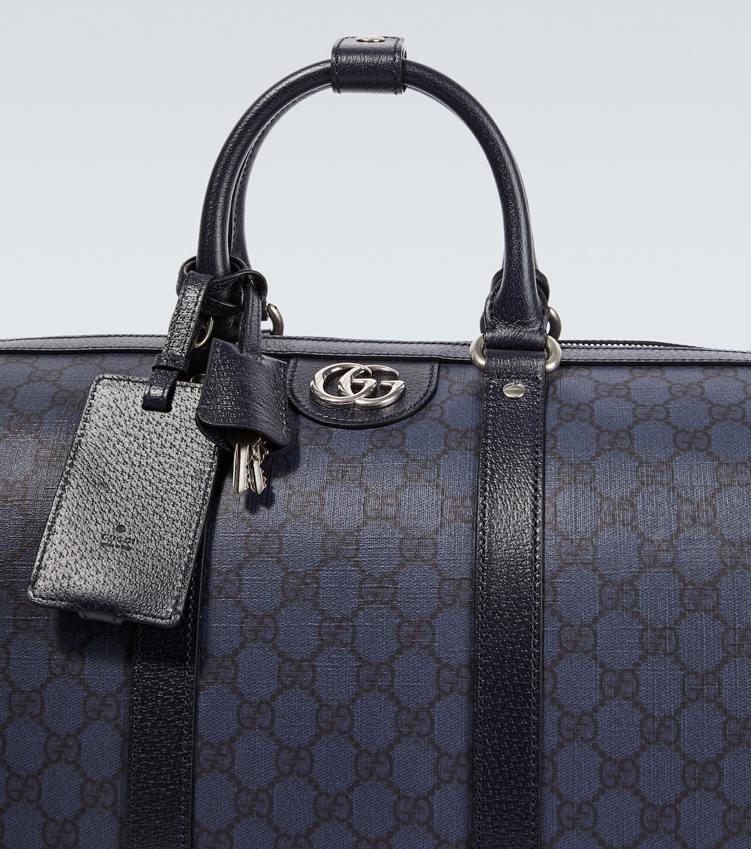Weekender Ophidia GG Small aus Canvas | Gucci