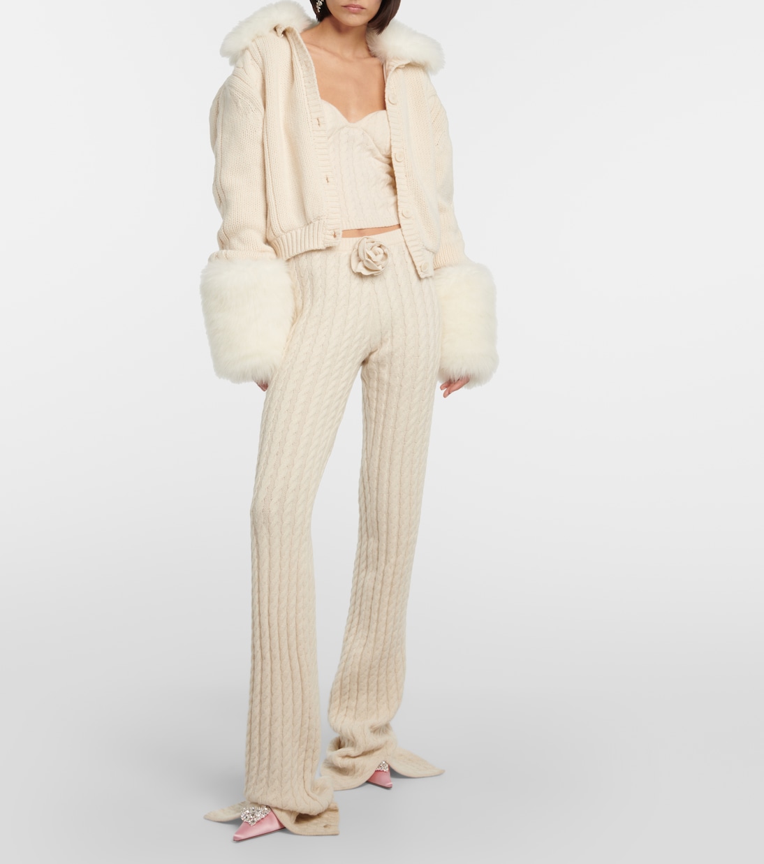 Top | Magda Butrym