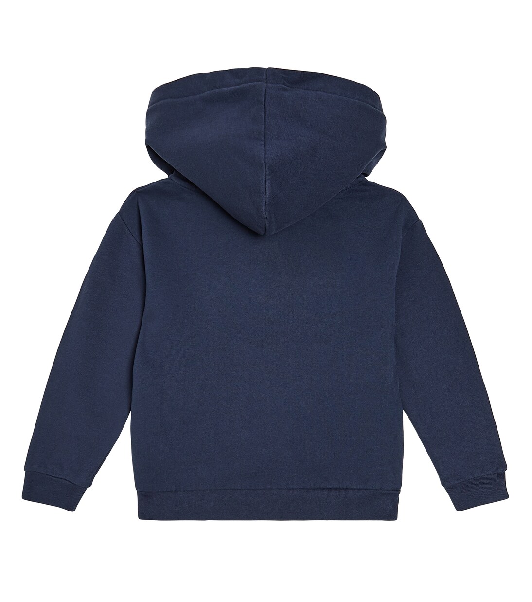 Felpa con cappuccio Gary in jersey | Vilebrequin Kids