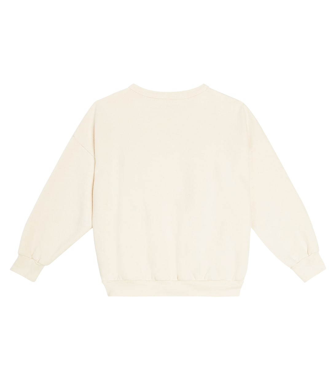 Sudadera Big Bear de algodón estampada | The Animals Observatory