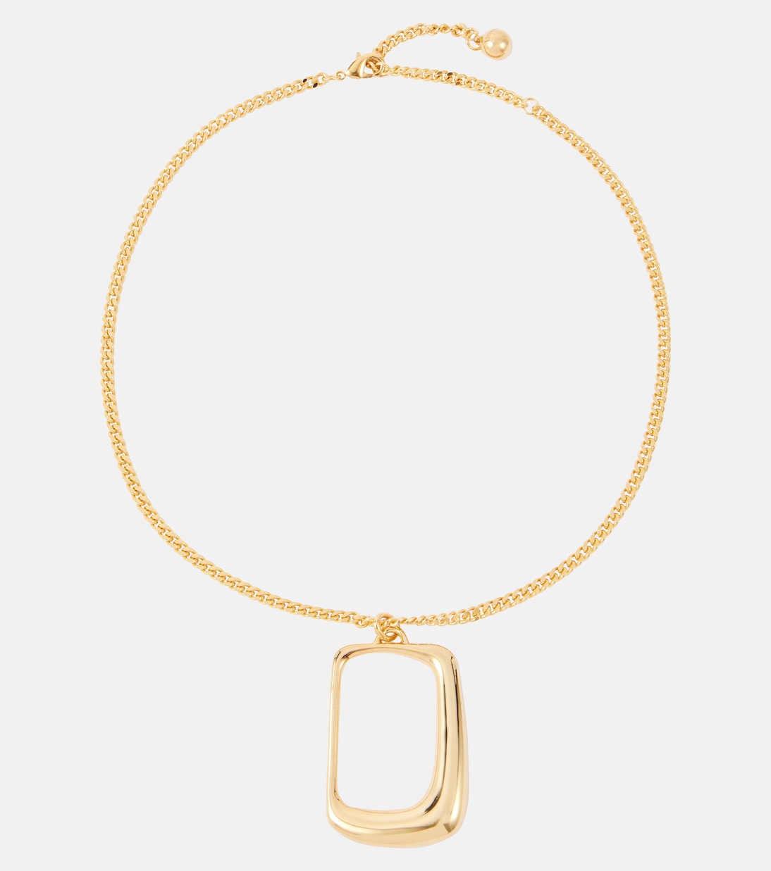 Collier Ovalo | Jacquemus