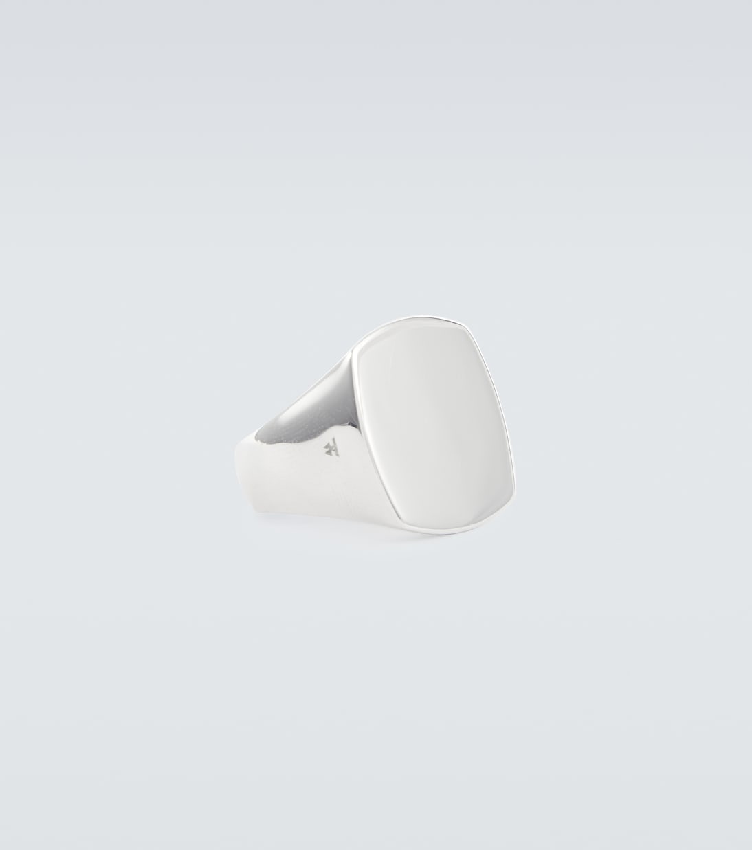 Anello in argento sterling | Tom Wood