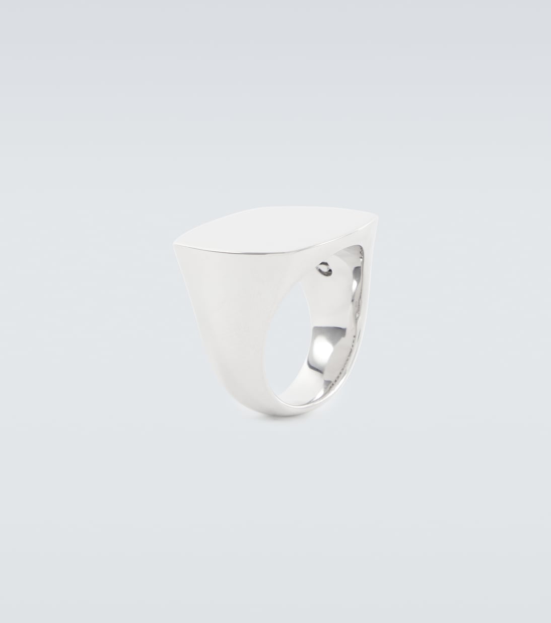 Anello in argento sterling | Tom Wood