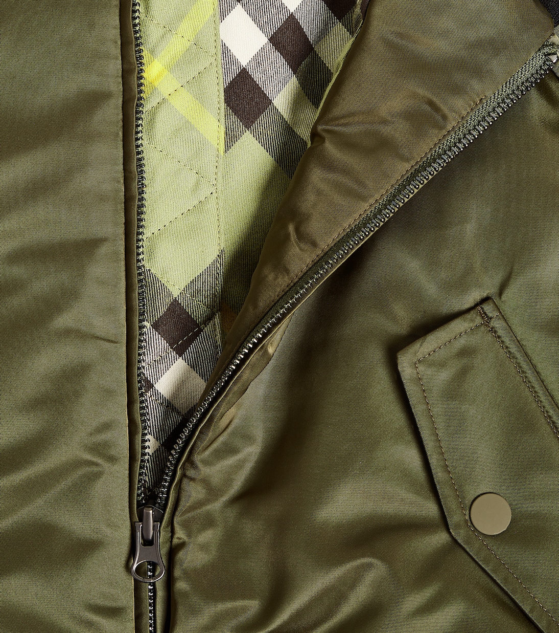 Giacca Ashton | Burberry Kids