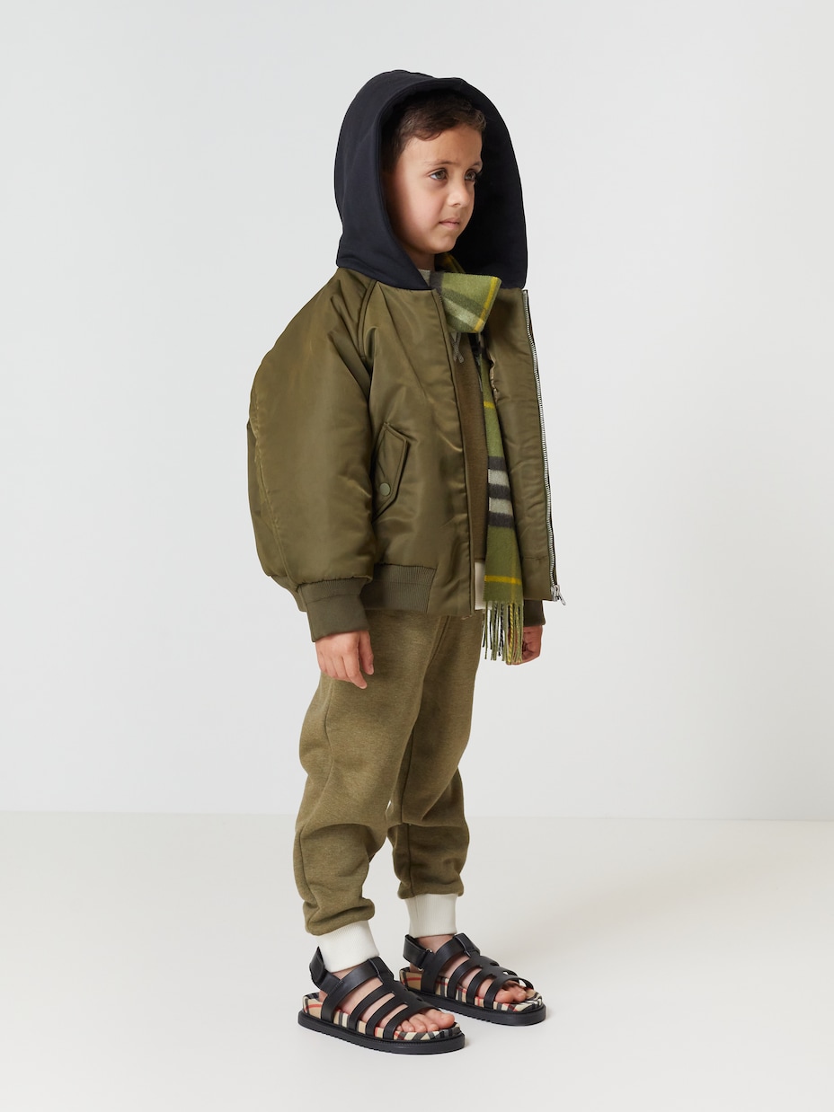 Giacca Ashton | Burberry Kids
