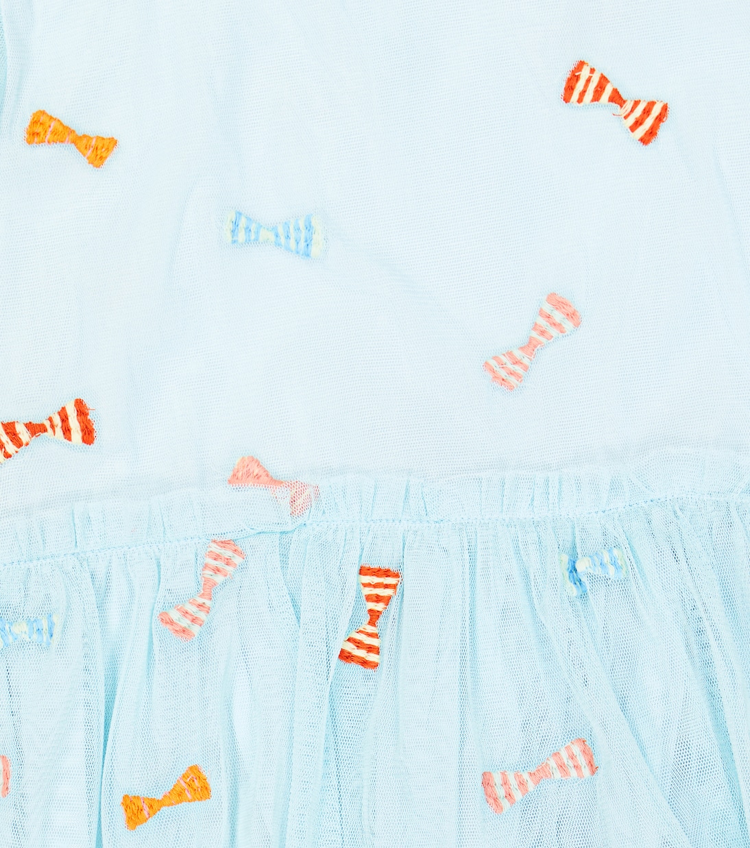 Besticktes Kleid | Stella McCartney Kids