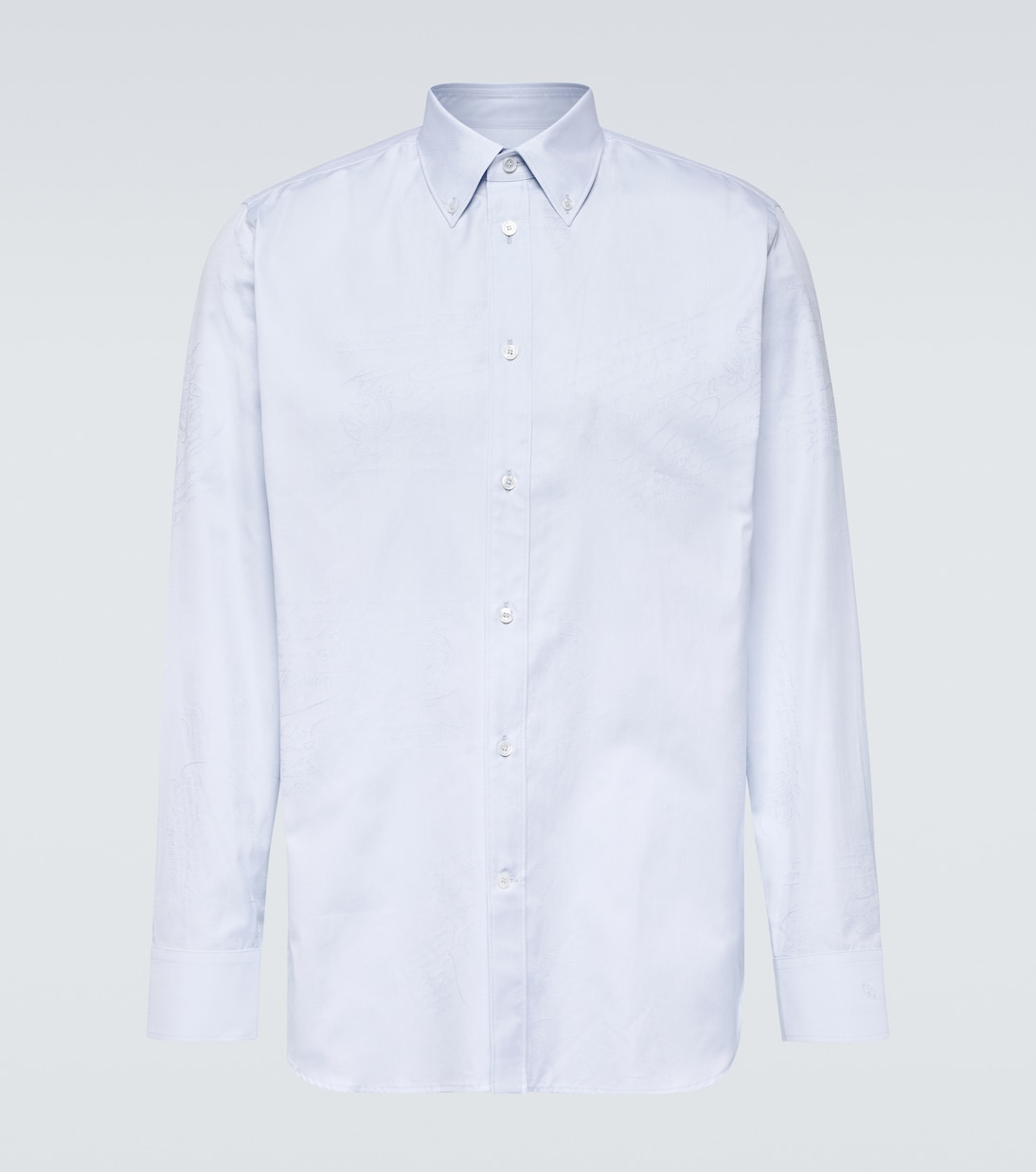 Camicia in cotone | Berluti
