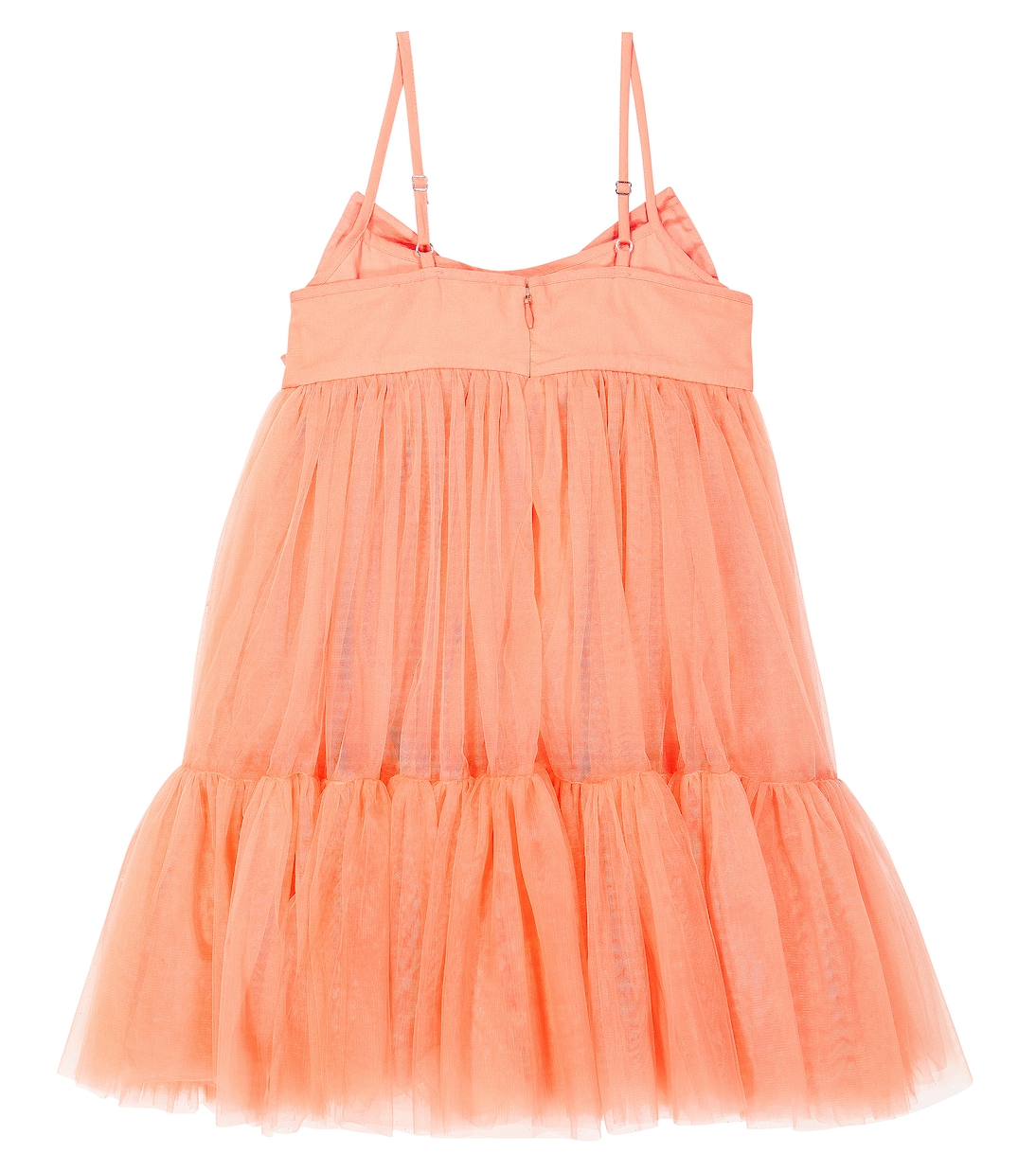Abito Simply Pink in tulle | Tutu Du Monde
