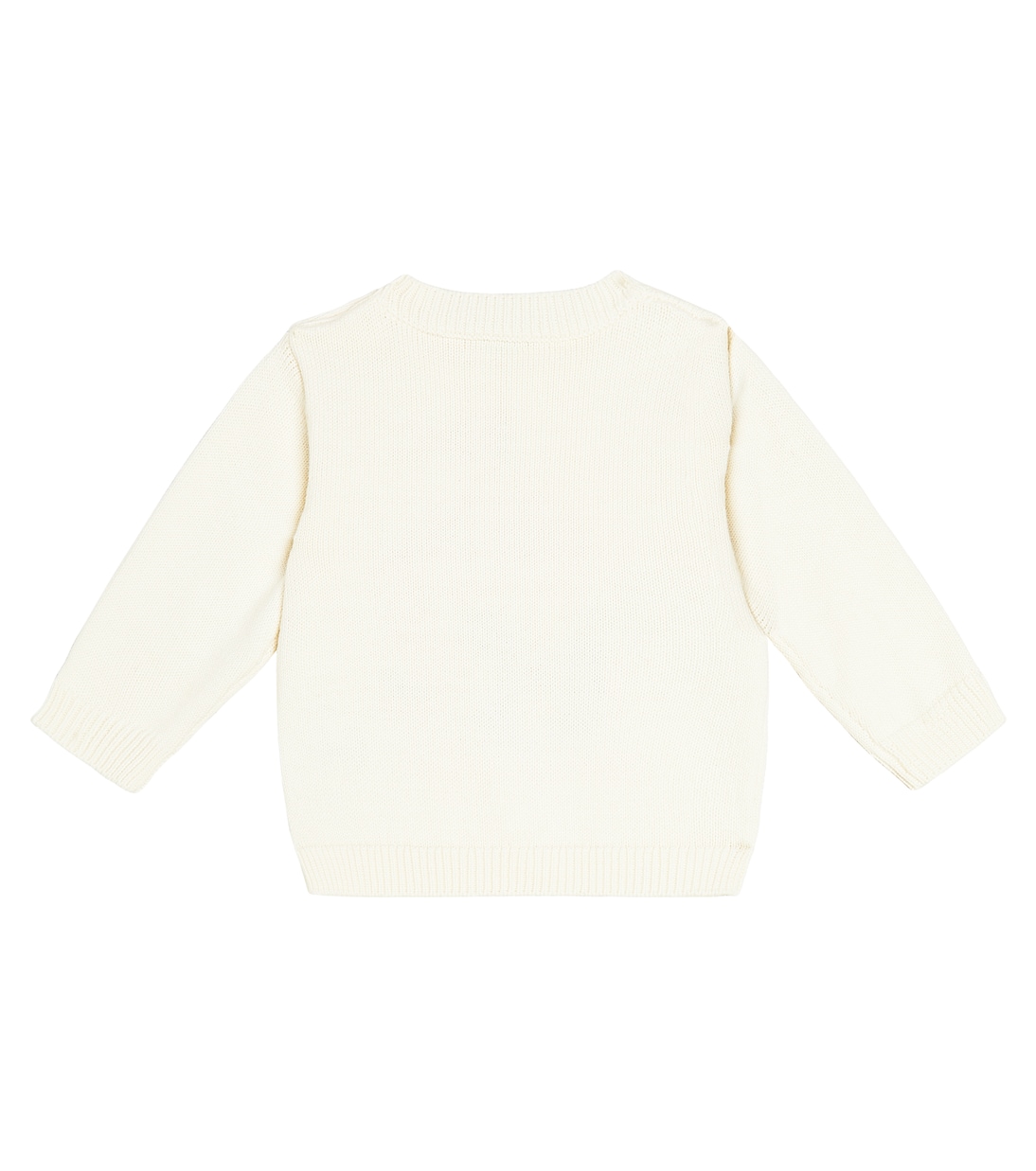Baby - Pullover Almire in cashmere e cotone | Bonpoint
