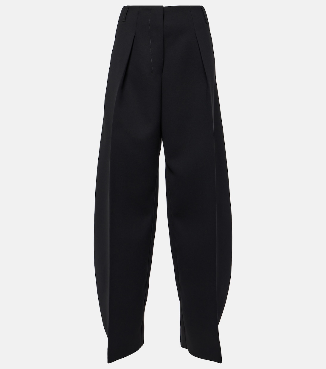 Pantalon ample Ovalo | Jacquemus