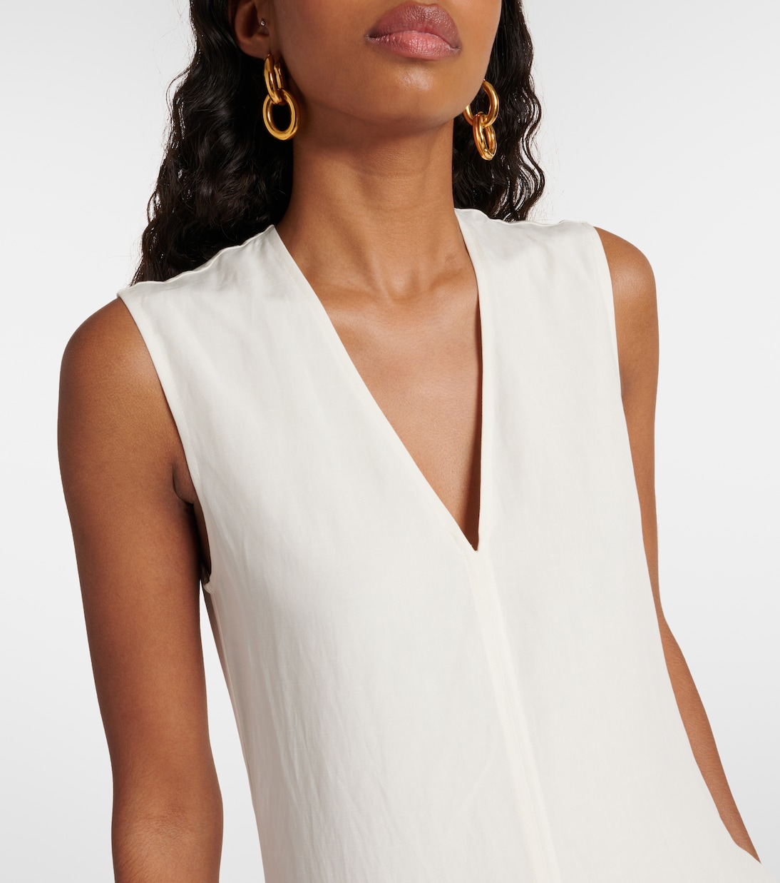 Maxikleid | Toteme