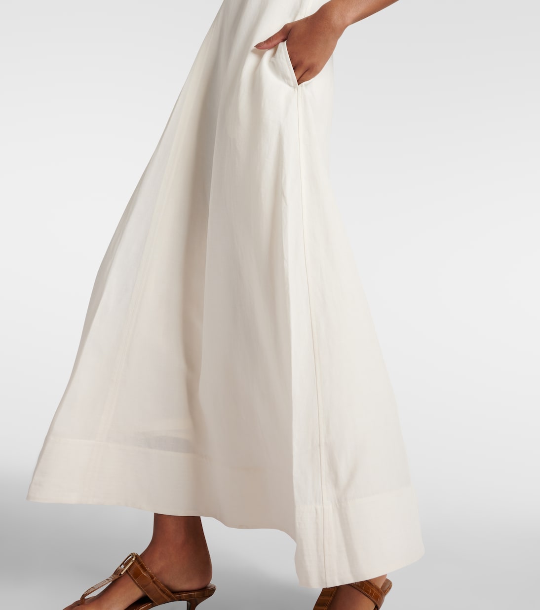 Maxikleid | Toteme