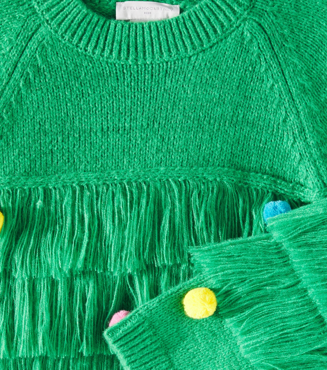 Pullover | Stella McCartney Kids