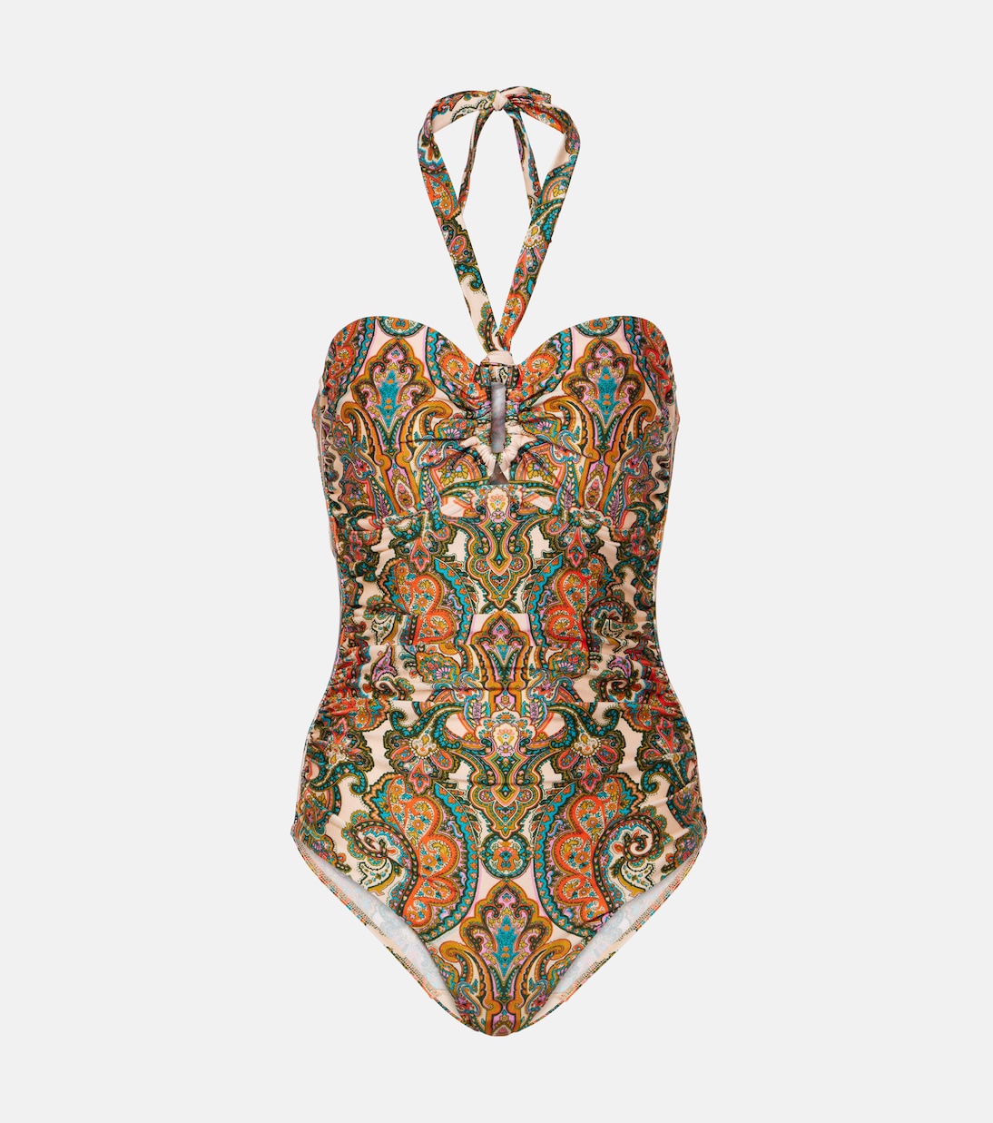 Costume intero Ottie Wide Link | Zimmermann