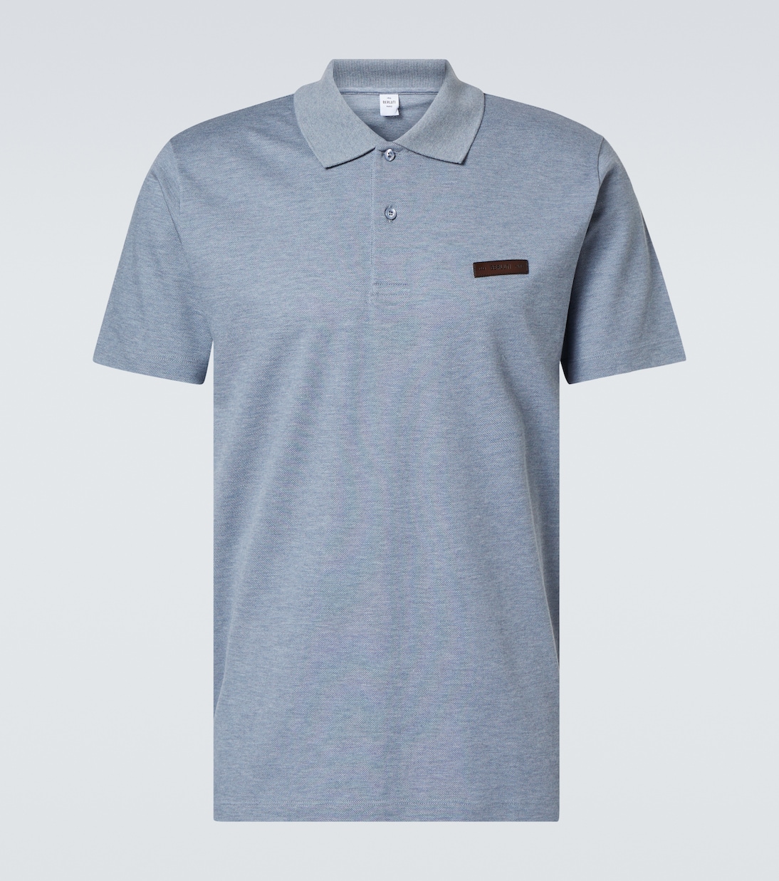 Polo in cotone | Berluti