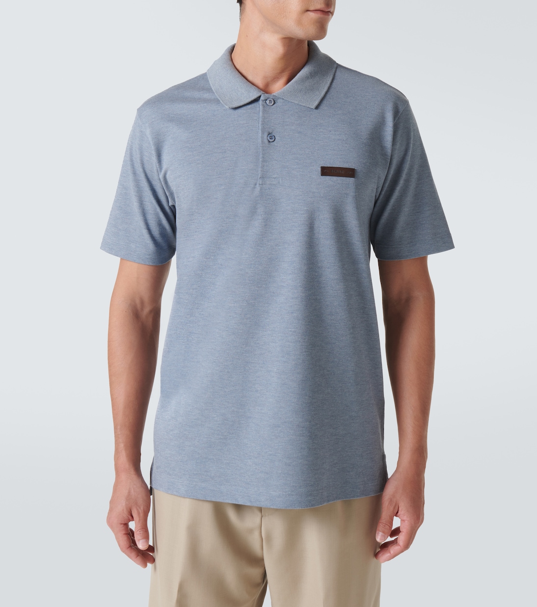 Polo in cotone | Berluti