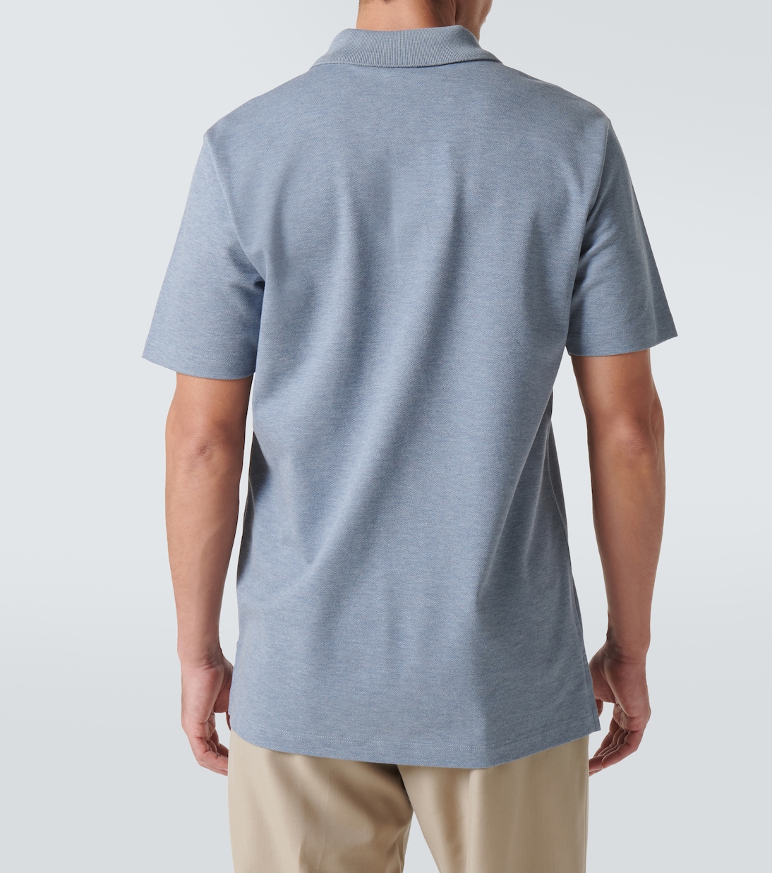 Polo in cotone | Berluti