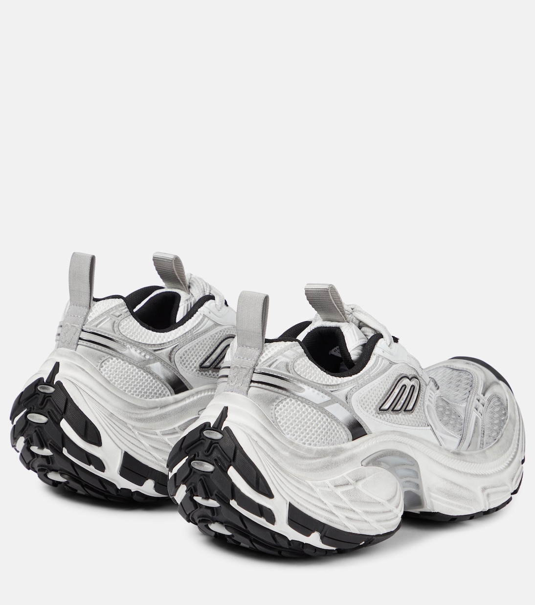 Baskets 10xl | Balenciaga