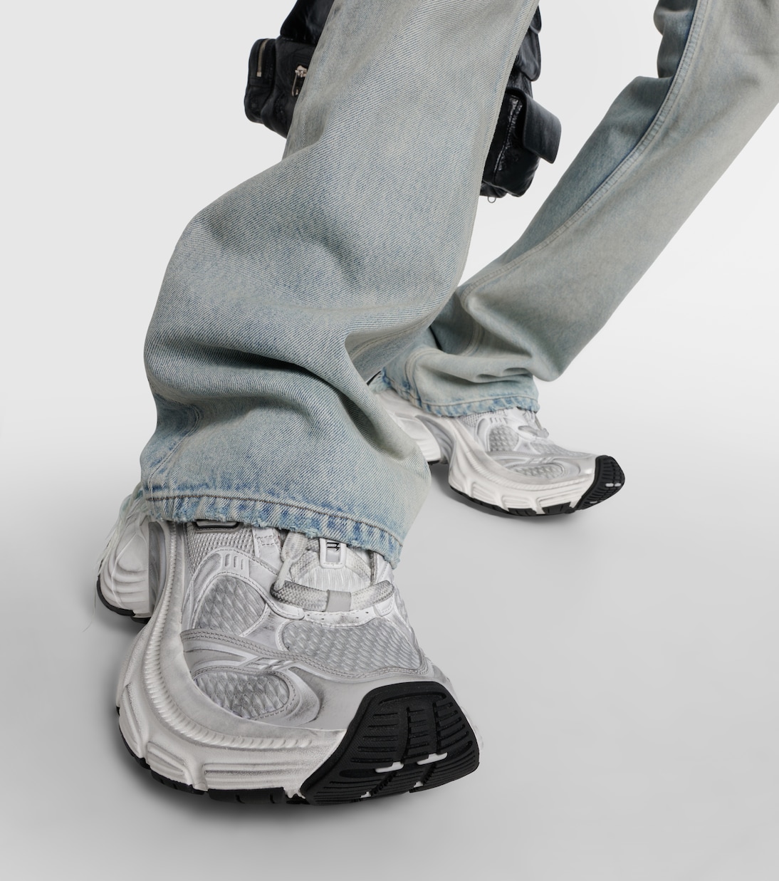 Baskets 10xl | Balenciaga