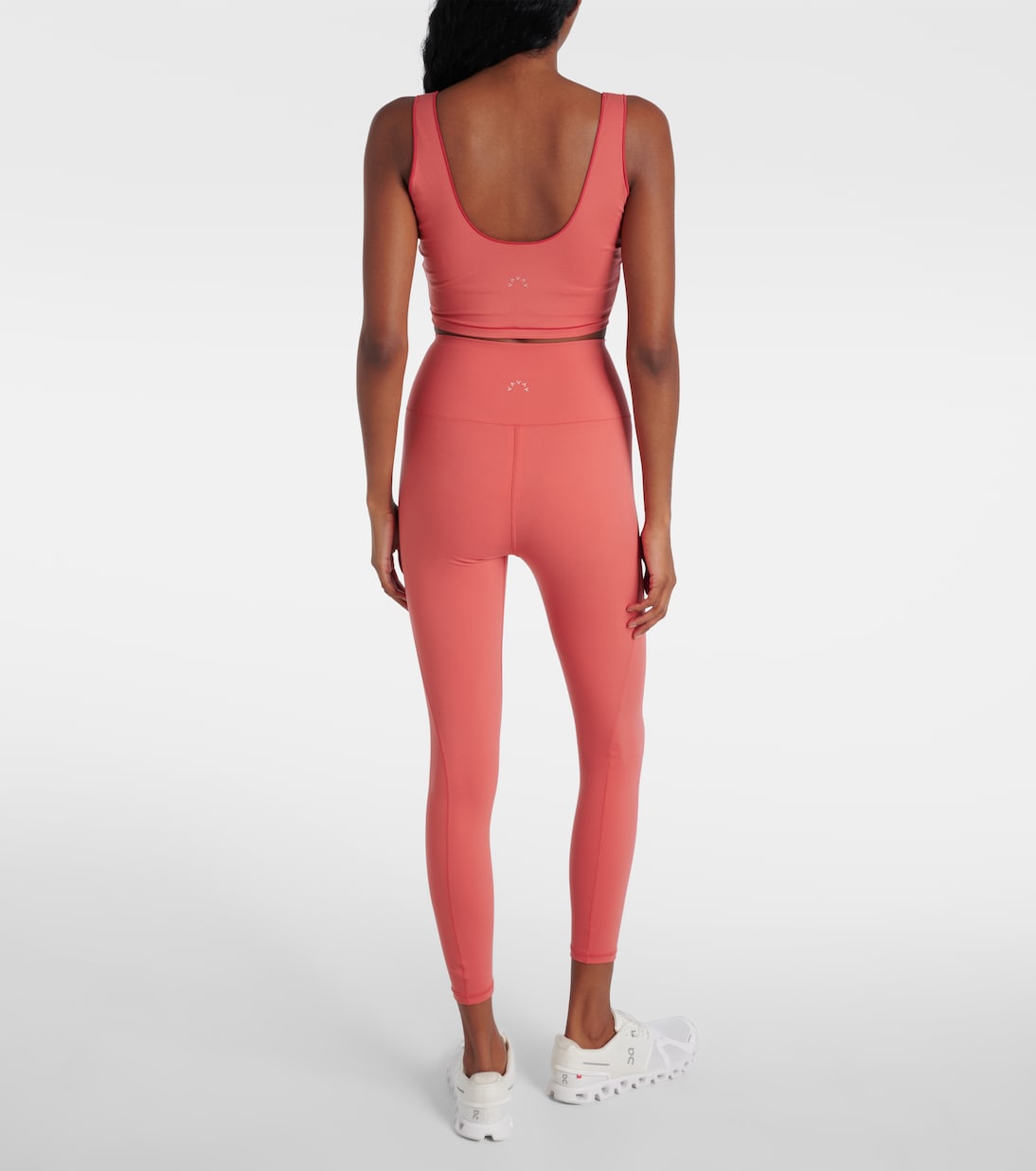 Leggings a vita alta | Varley