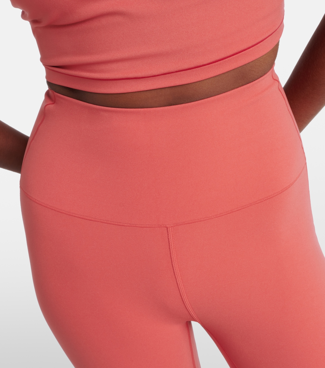 Leggings a vita alta | Varley