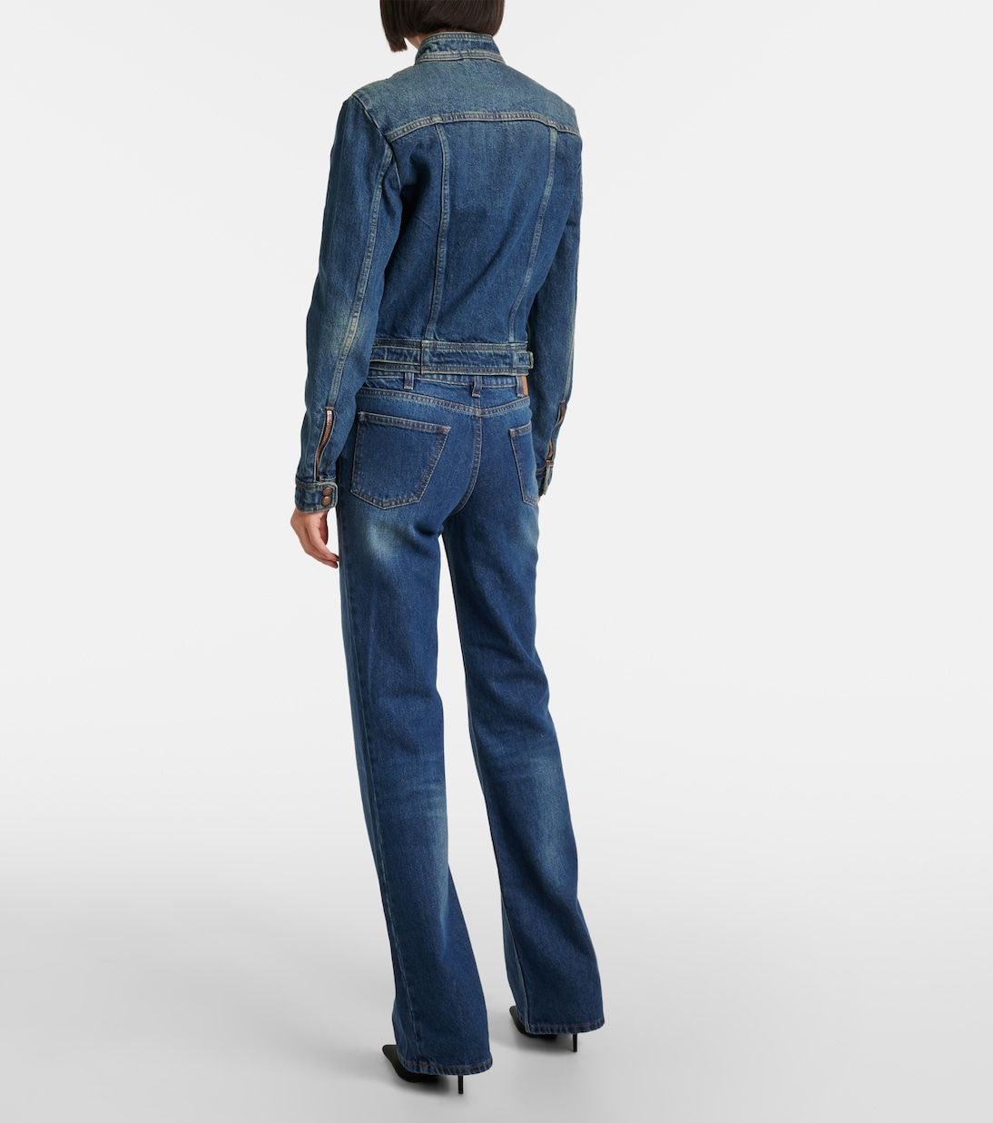 Veste en jean | Magda Butrym