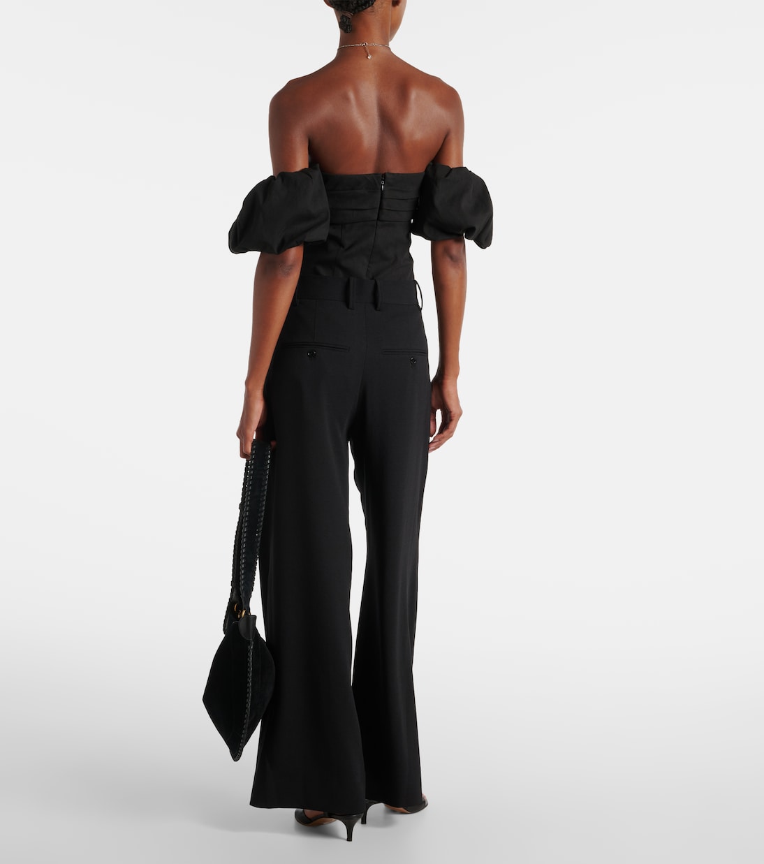 Pantalon ample Romina | Isabel Marant