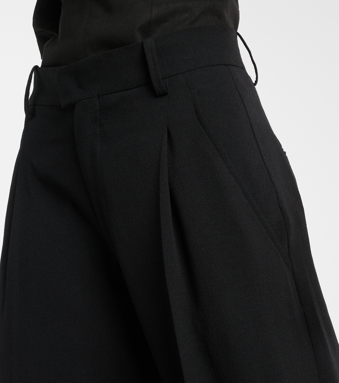 Pantalon ample Romina | Isabel Marant