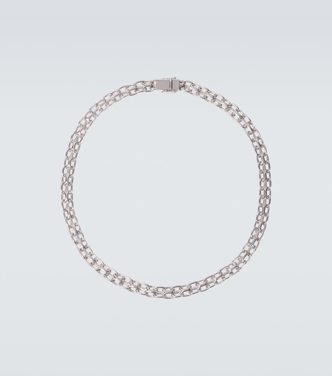 Collana Vintage in argento sterling | Tom Wood