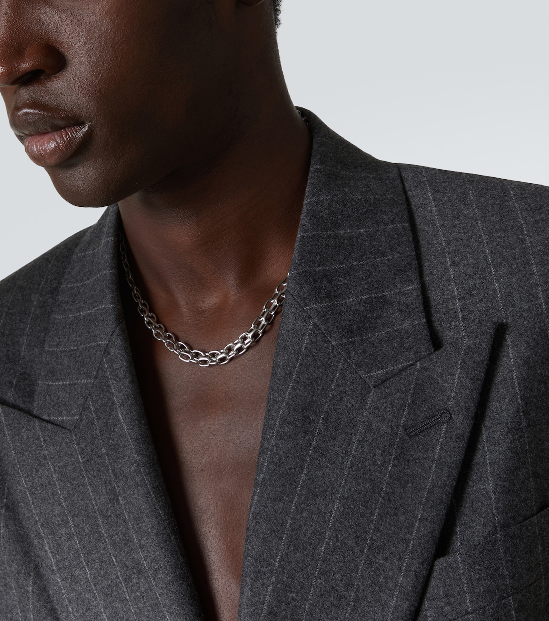 Collana Vintage in argento sterling | Tom Wood