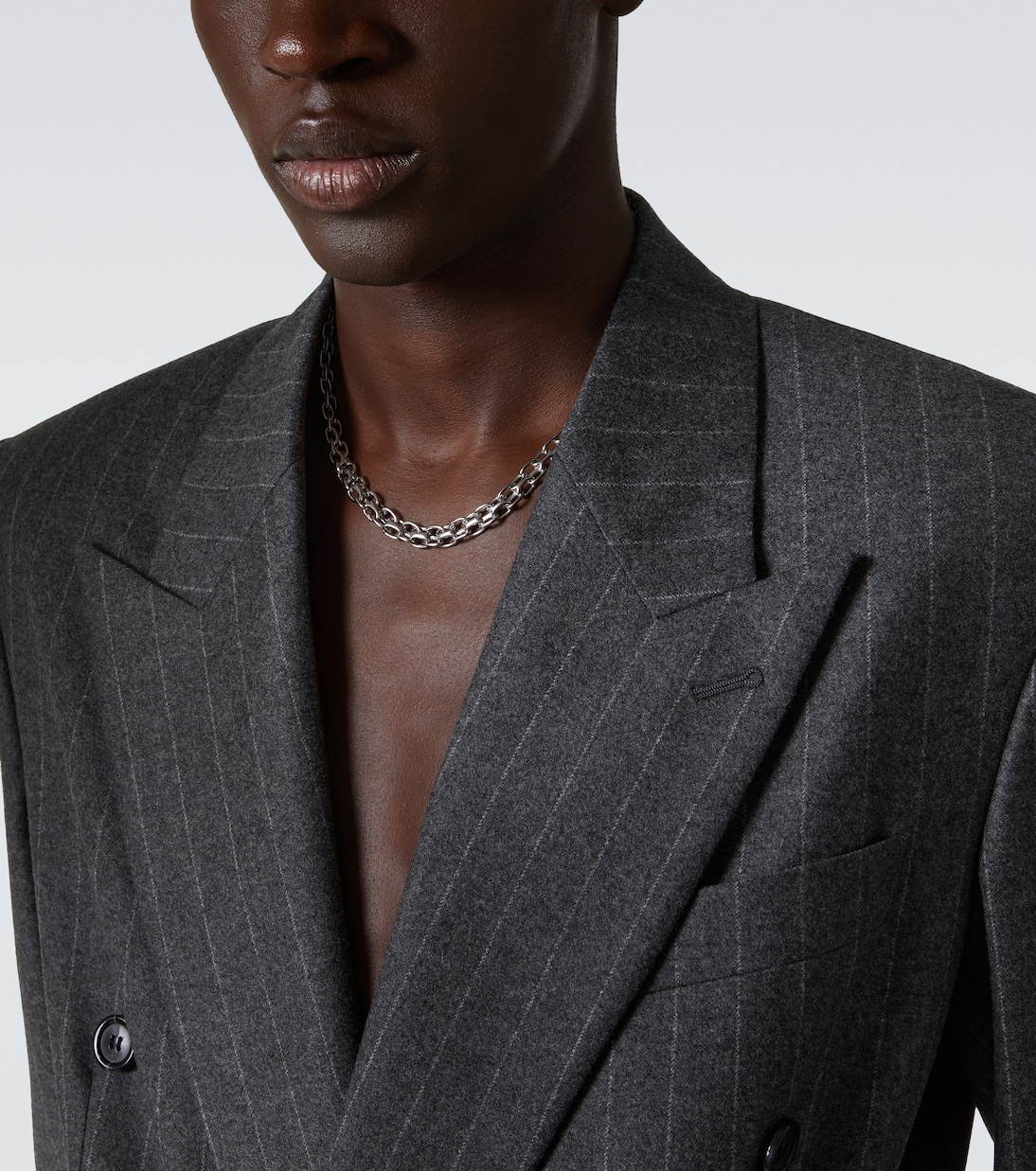 Collana Vintage in argento sterling | Tom Wood