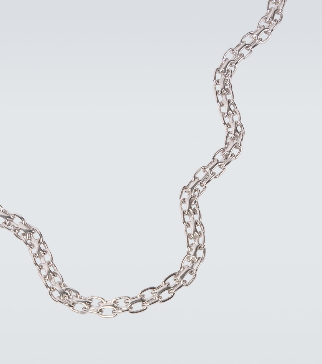 Collana Vintage in argento sterling | Tom Wood