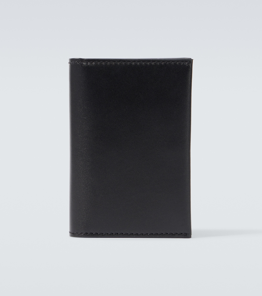 Portemonnaie aus Leder | The Row