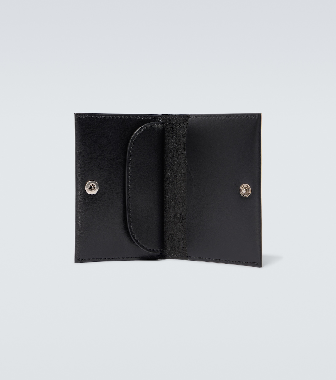 Portemonnaie aus Leder | The Row