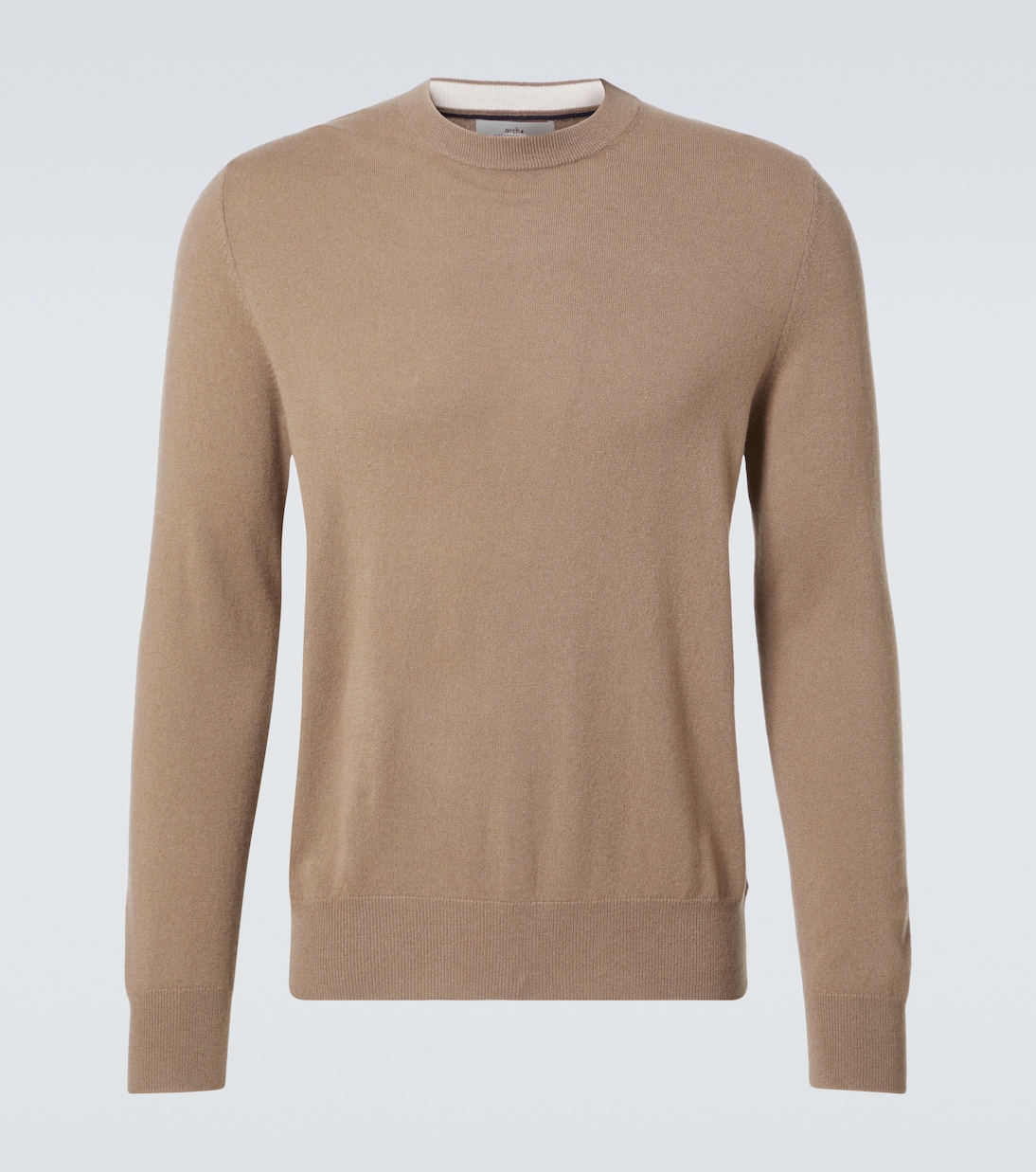 Mr Carlos Place cashmere sweater | Arch4