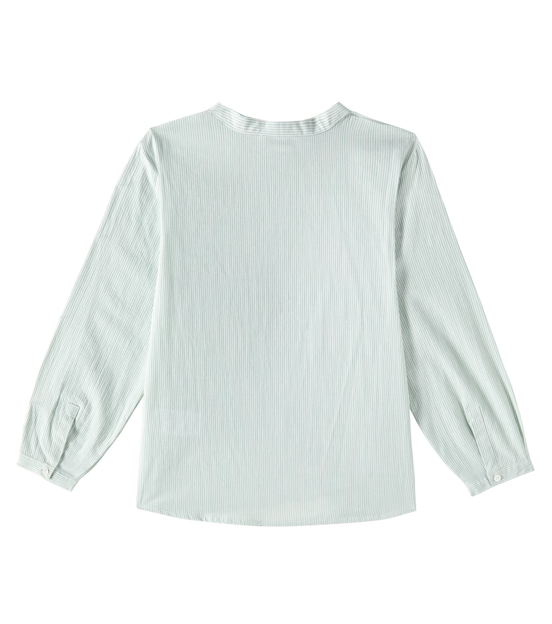Camicia in cotone Artiste | Bonpoint