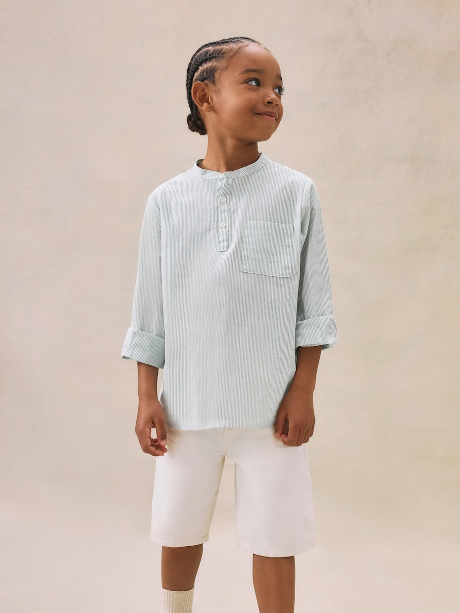 Camicia in cotone Artiste | Bonpoint