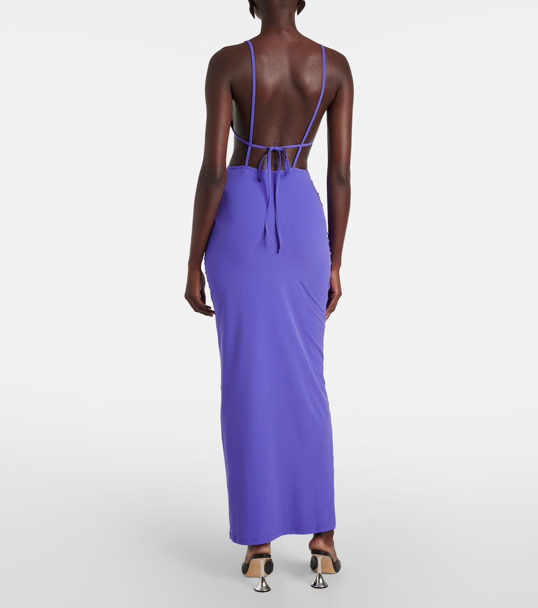 Cutout maxi dress | Christopher Esber