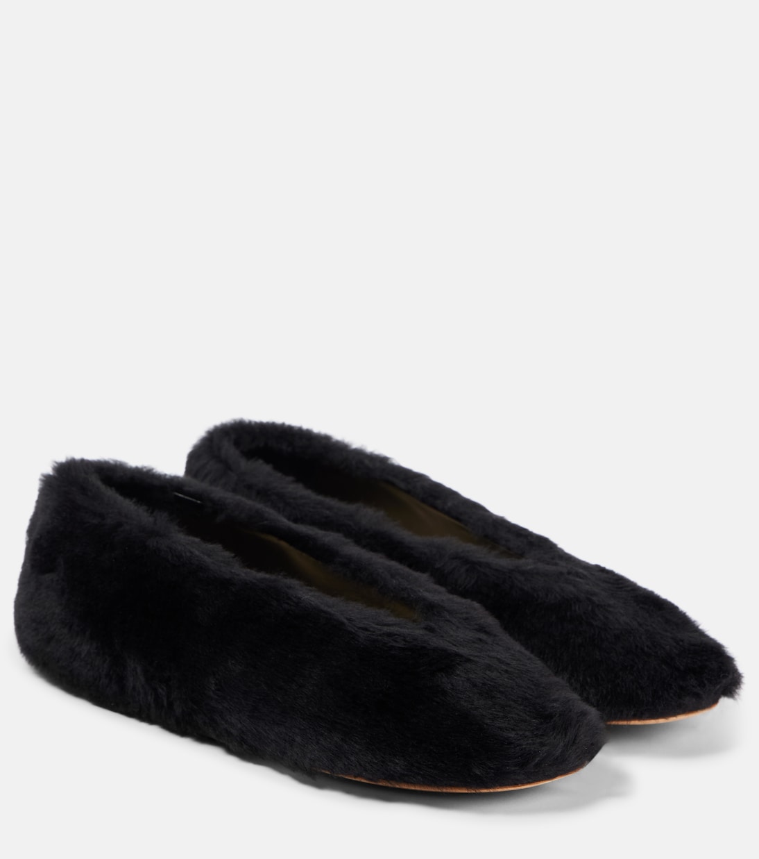 Scarpe Mary Jane in pelle di agnello BÉRYL Luna per uno stile giovane e chic