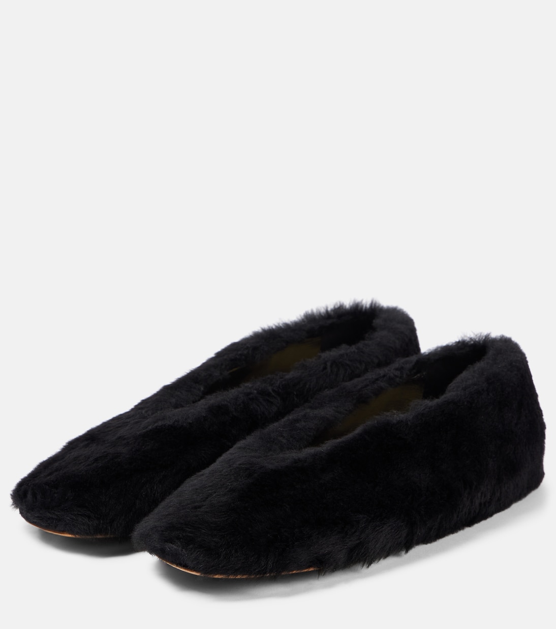 Scarpe Mary Jane in pelle di agnello BÉRYL Luna per uno stile giovane e chic