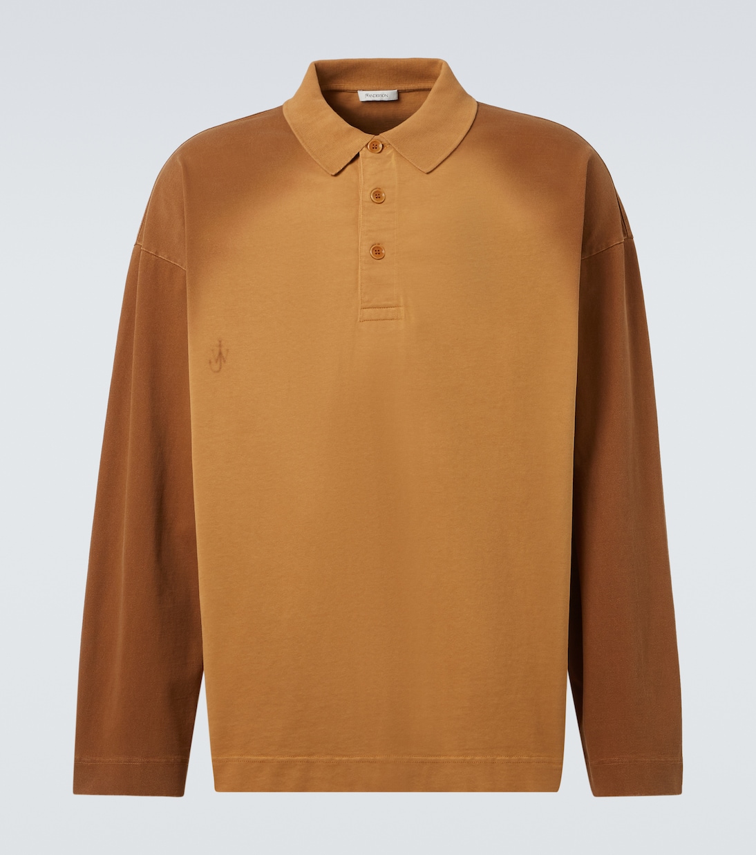 Polo in cotone | JW Anderson