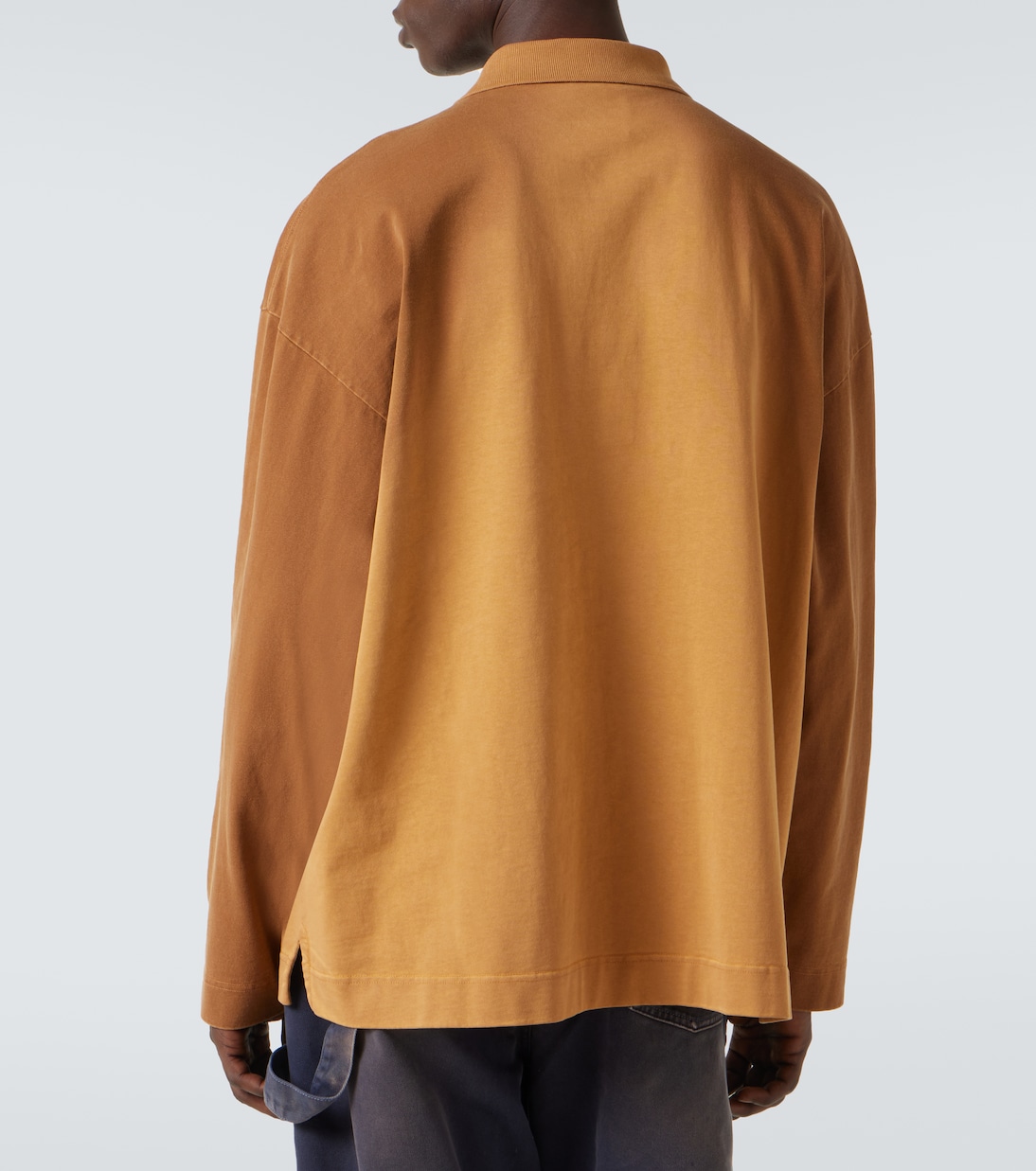 Polo in cotone | JW Anderson