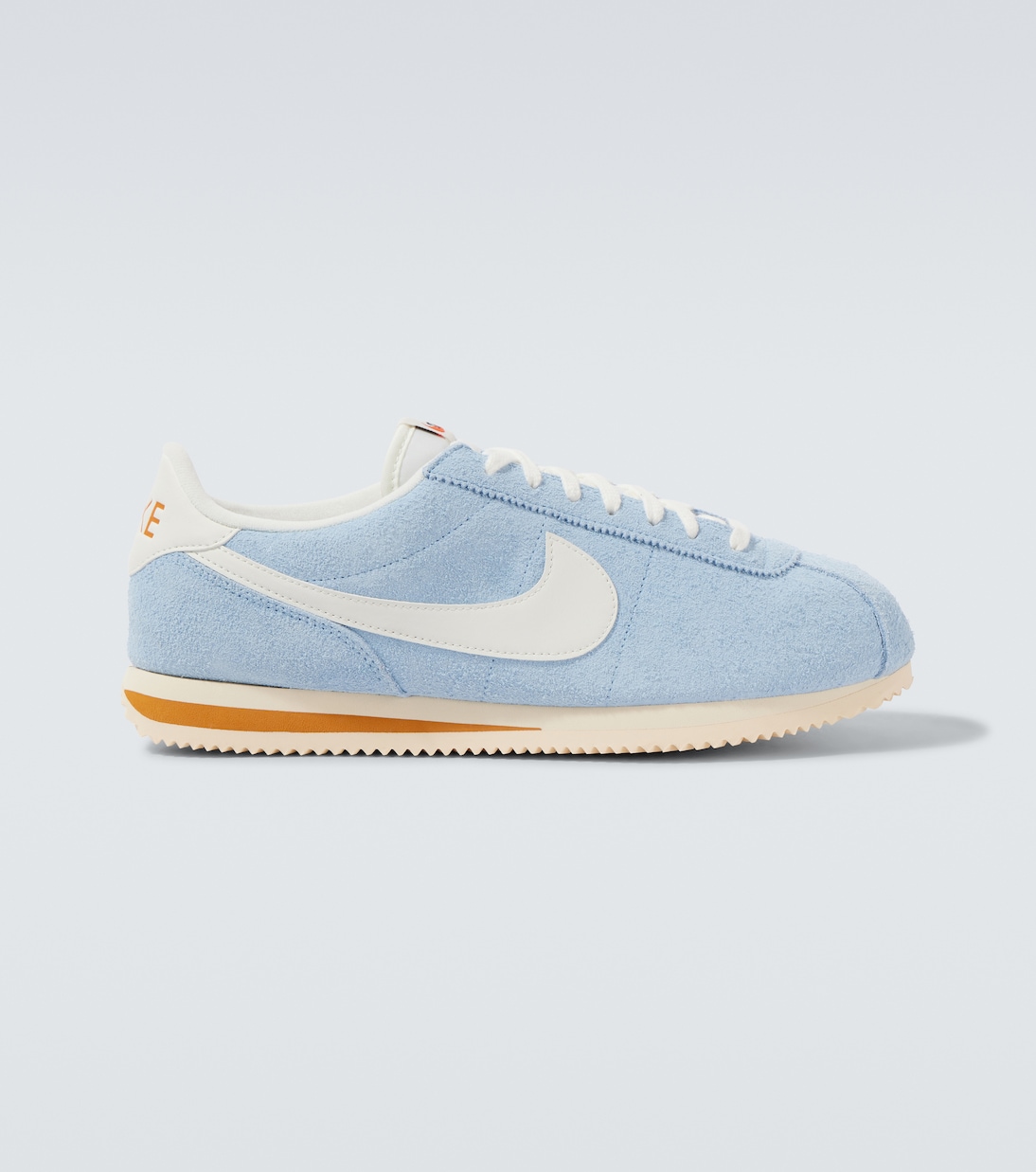 Sneakers Cortez aus Veloursleder | Nike