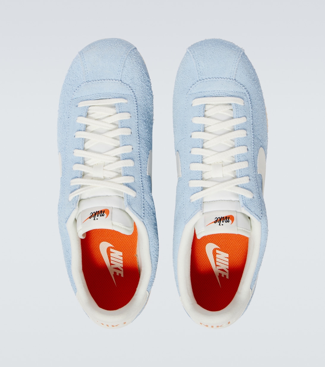 Sneakers Cortez aus Veloursleder | Nike