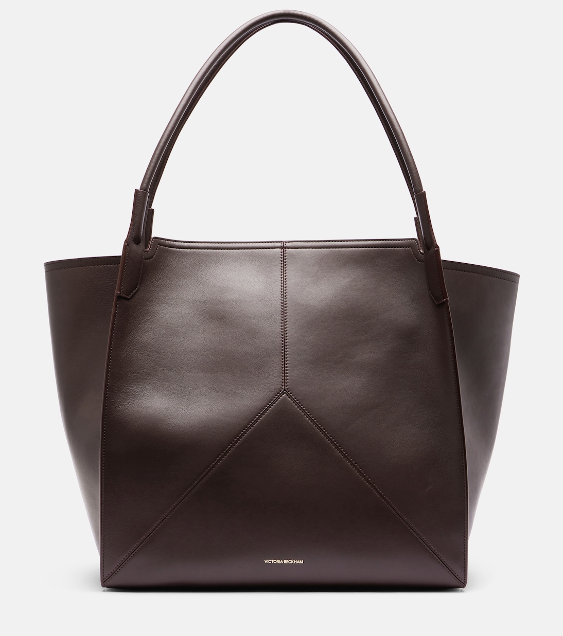 Tote Victoria Large aus Leder | Victoria Beckham