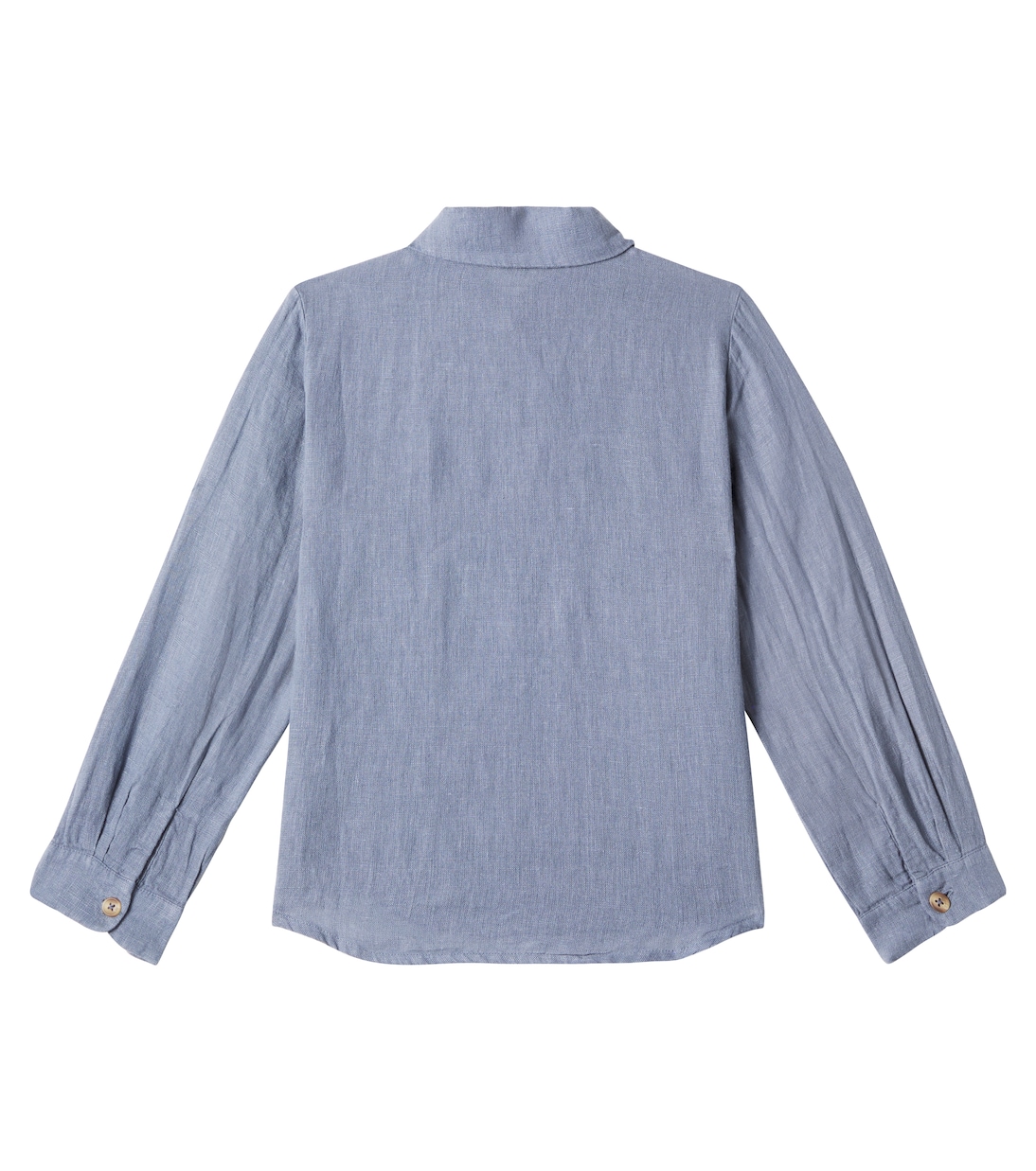 Camicia in lino | Donsje