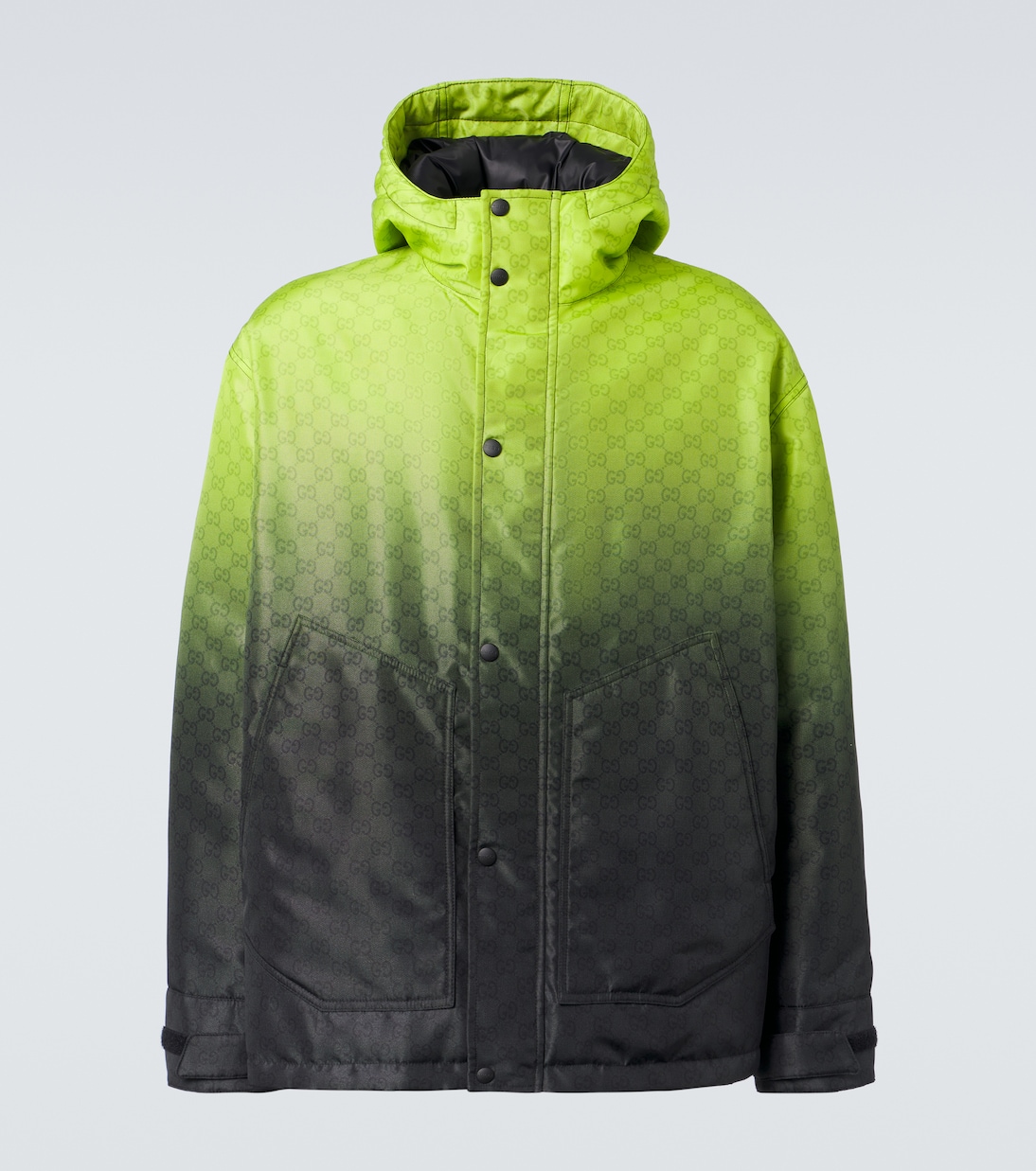 Chaqueta con GG estampada | Gucci