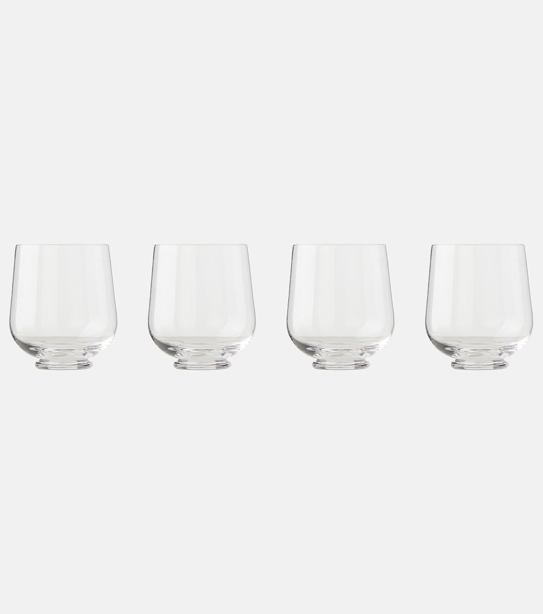 Viola set of 4 glasses | Serax