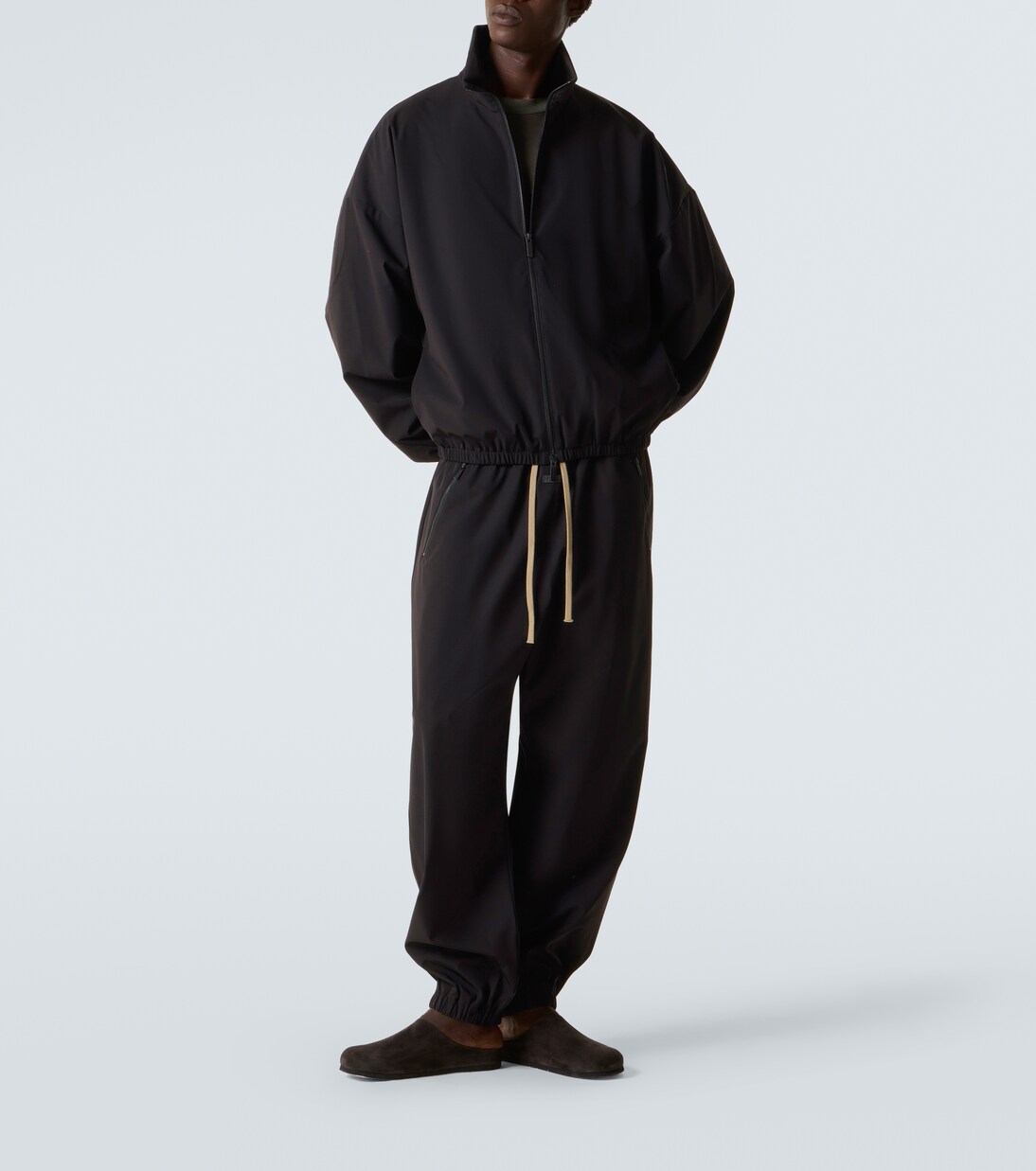 Nylon sweatpants | Fear of God